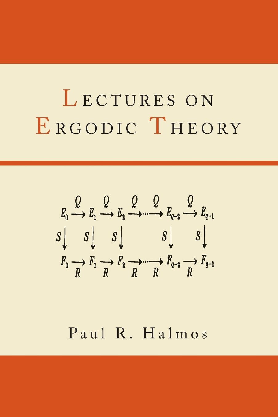 Lectures on Ergodic Theory
