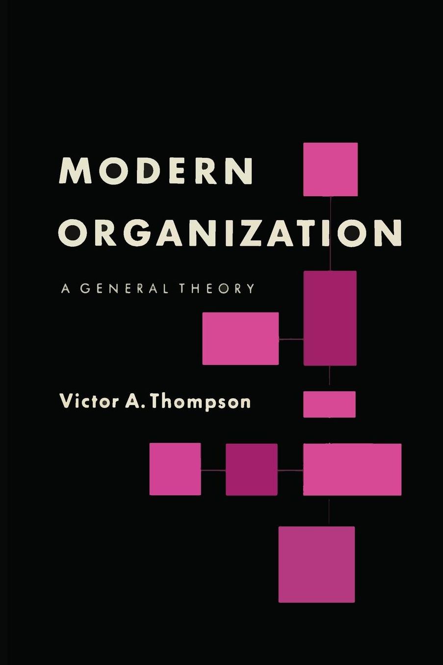 Modern Organization