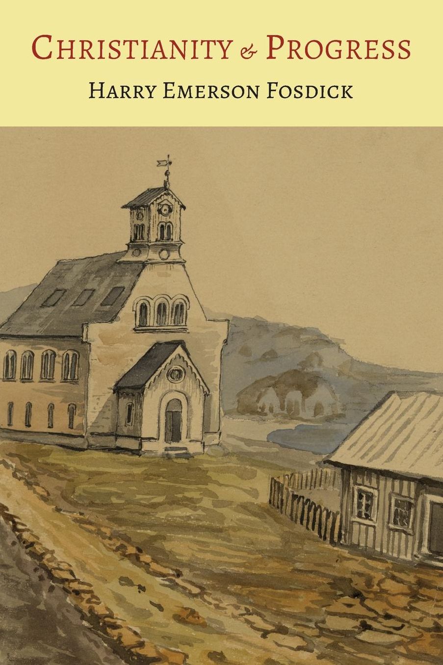Christianity and Progress