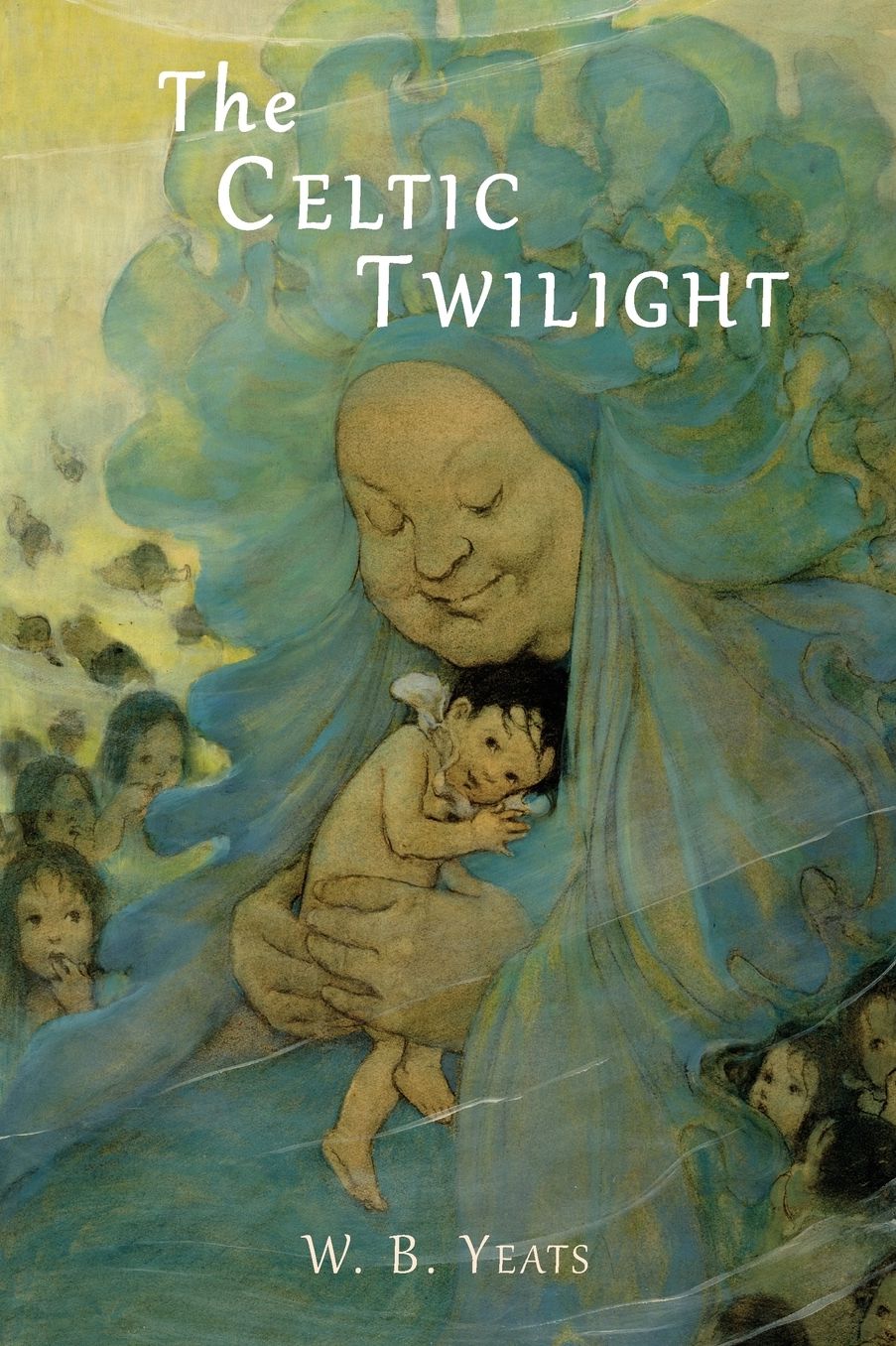 The Celtic Twilight