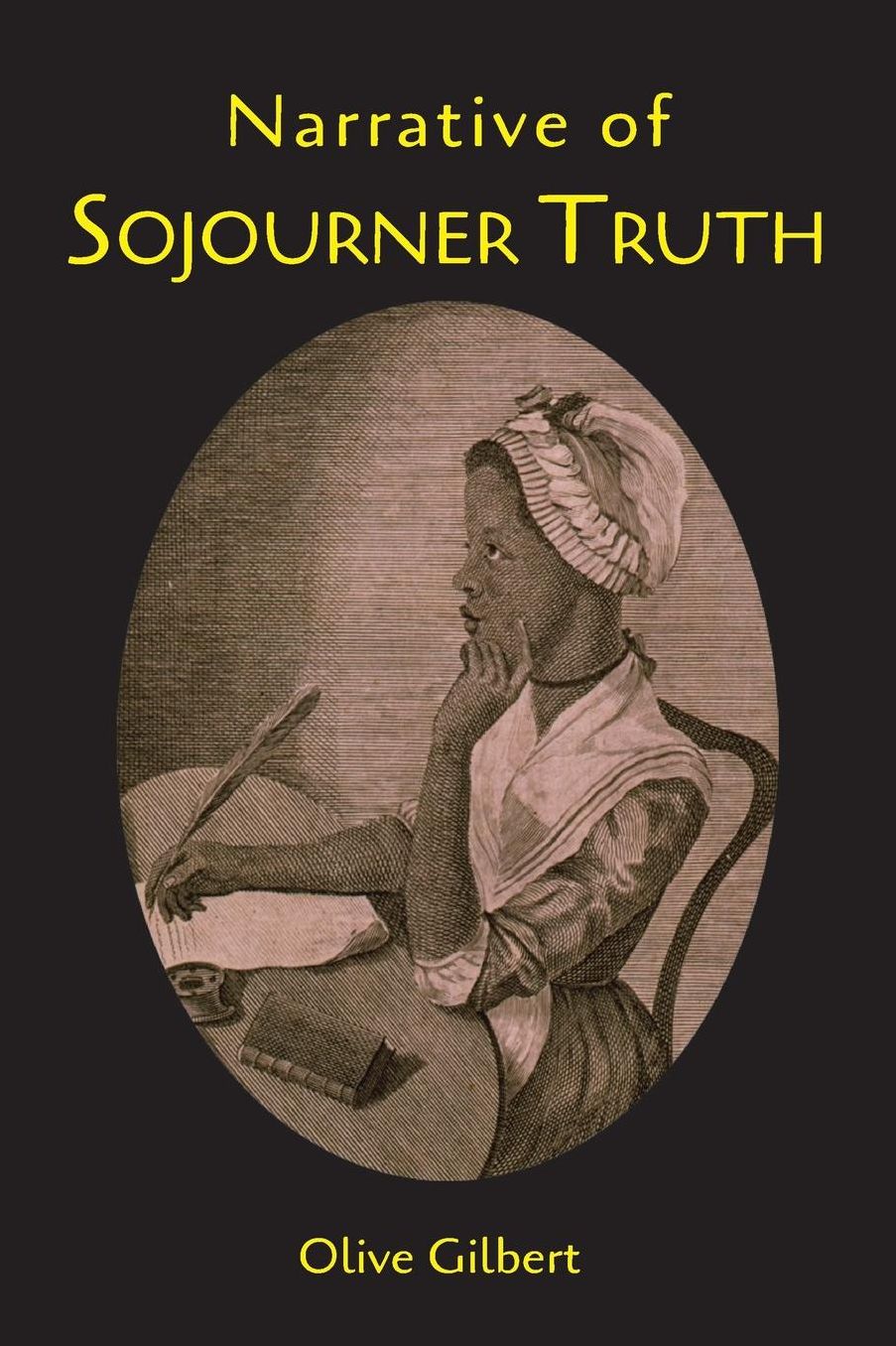 Narrative of Sojourner Truth