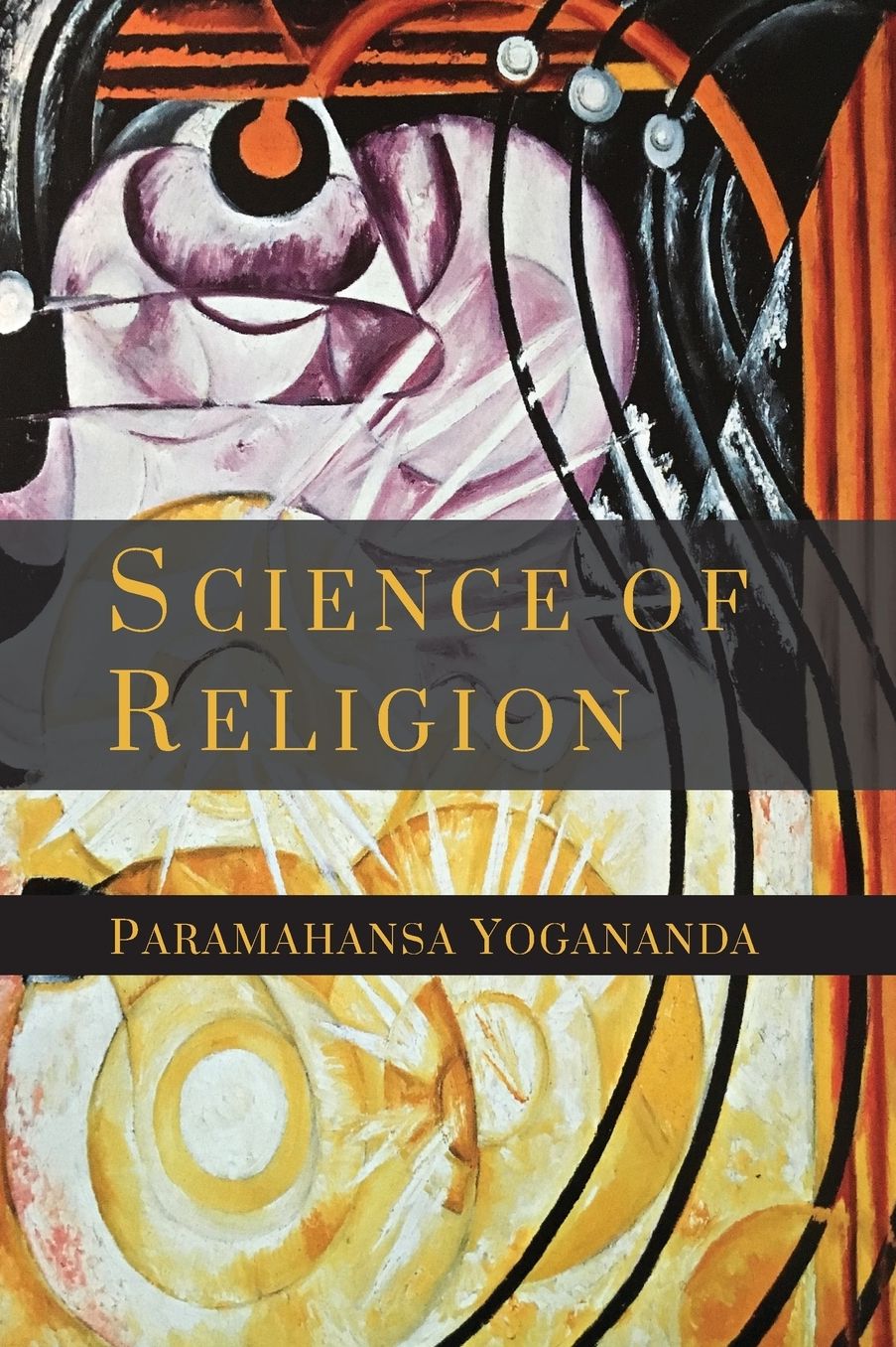The Science of Religion