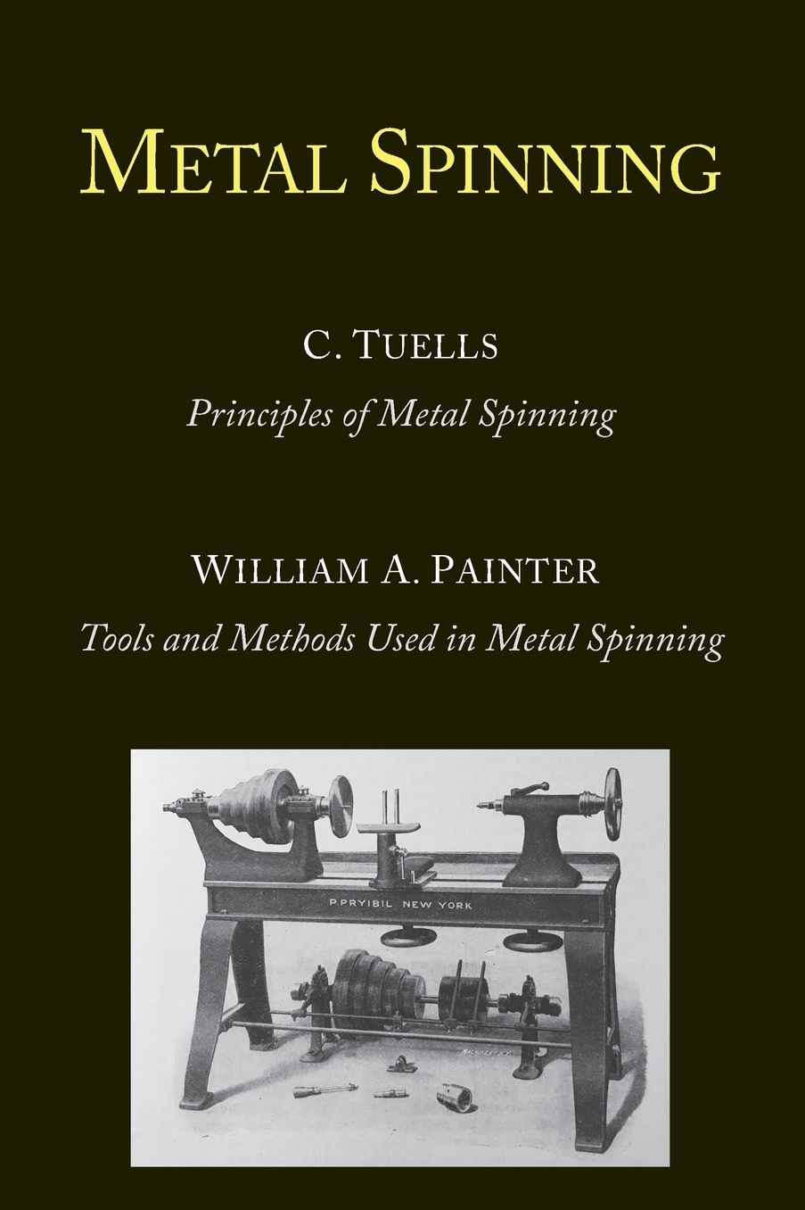 Metal Spinning