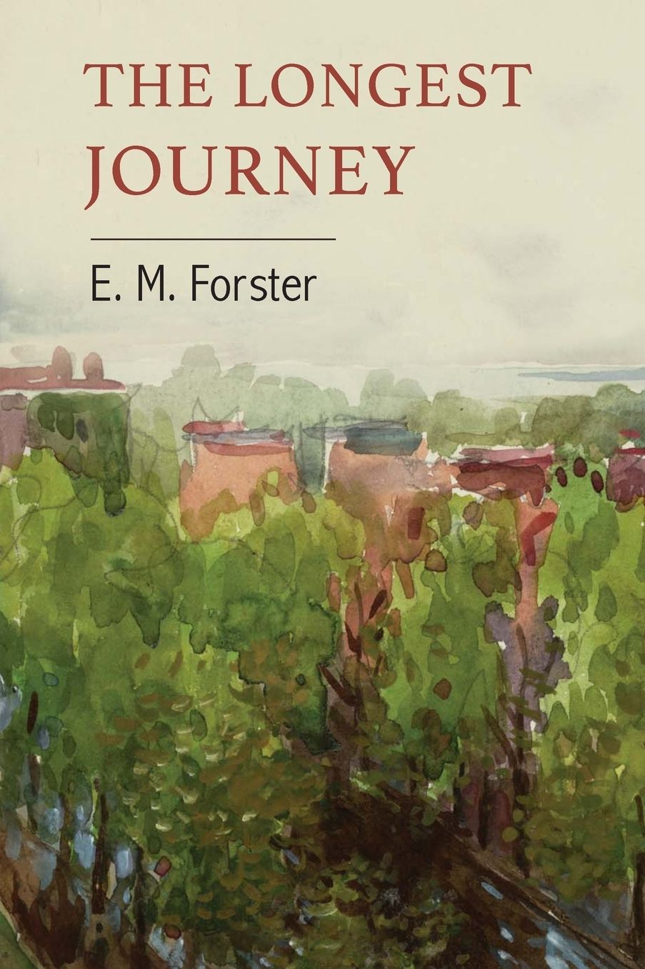 The Longest Journey