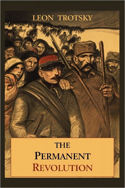 The Permanent Revolution