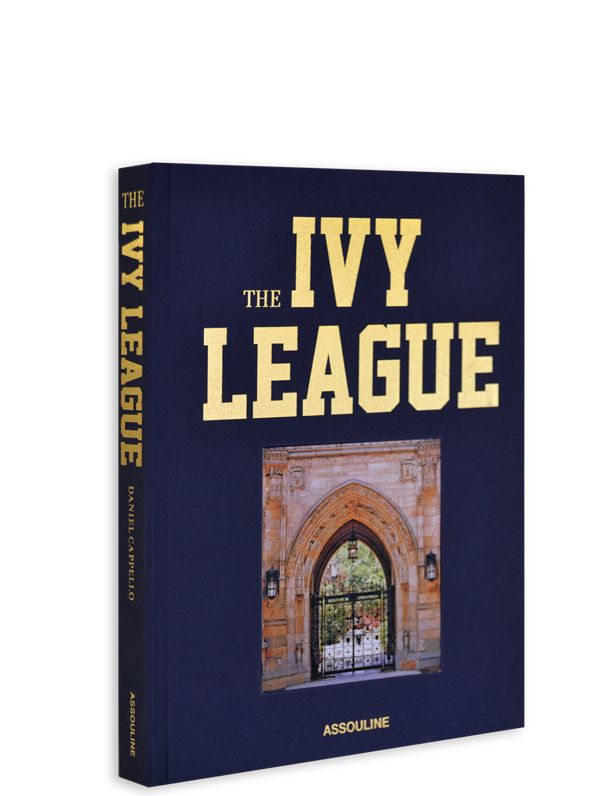 The Ivy League