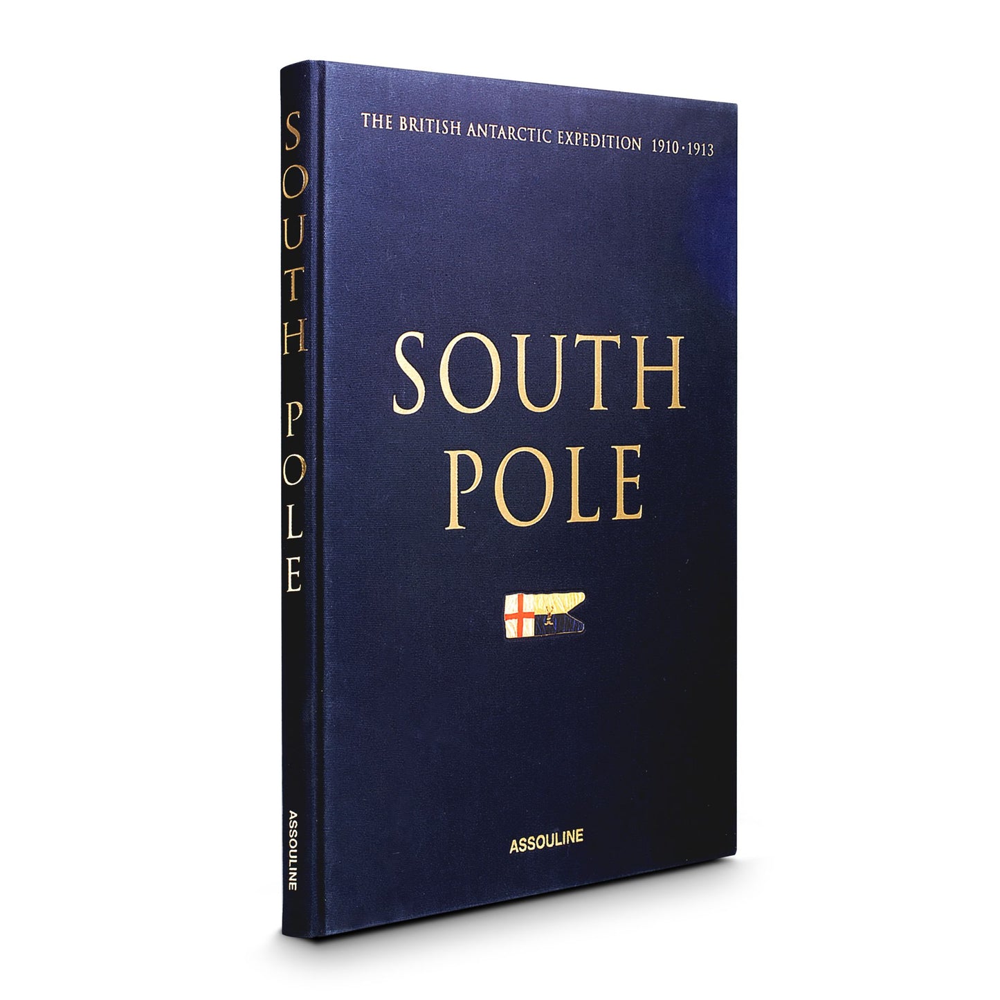 South Pole Special Edition: The British Antarctic Expedition