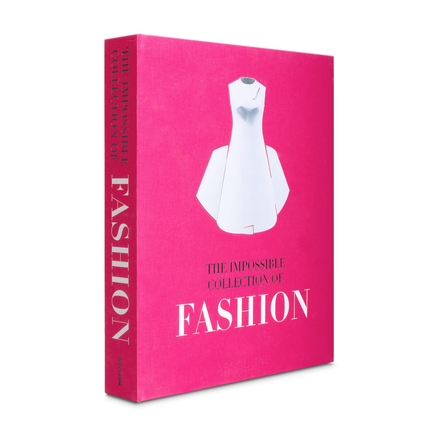 Impossible Collection of Fashion