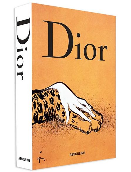 Dior - Set of 3