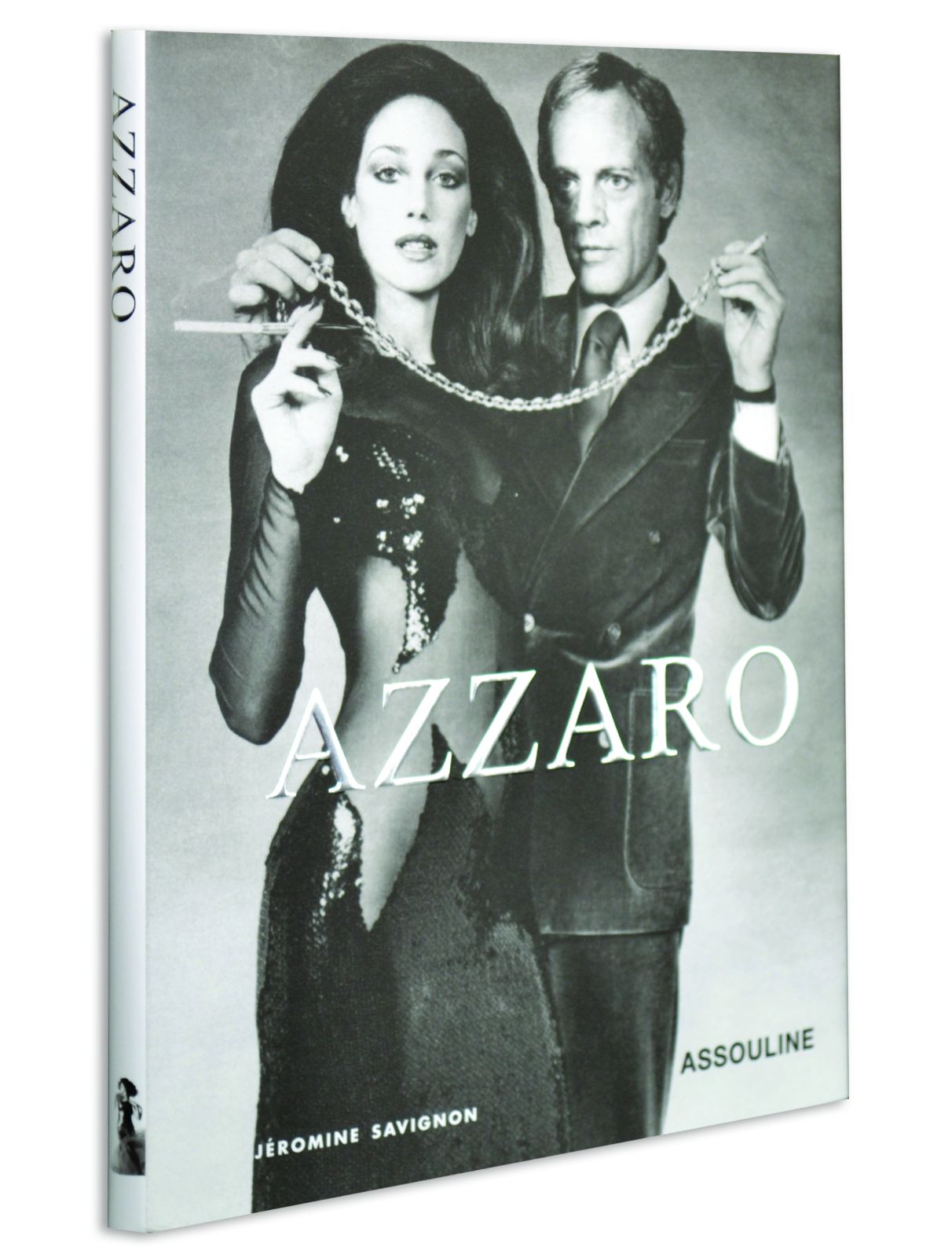 Loris Azzaro