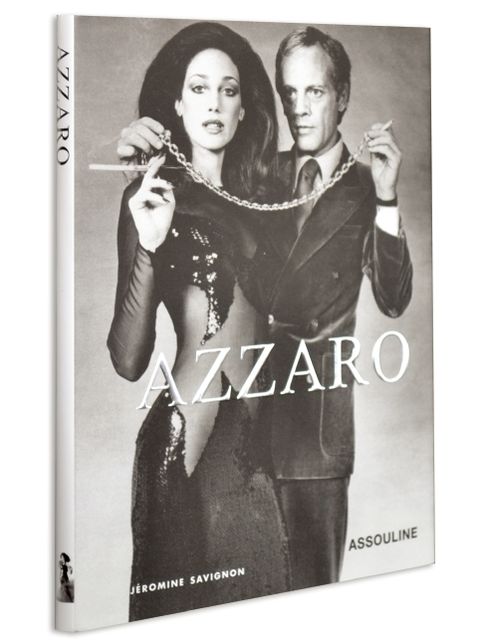 Loris Azzaro