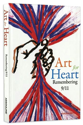 Art for Heart: Remembering 9/11