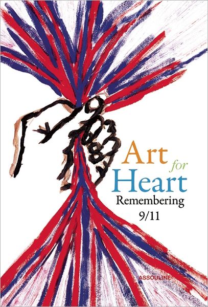 Art for Heart: Remembering 9/11