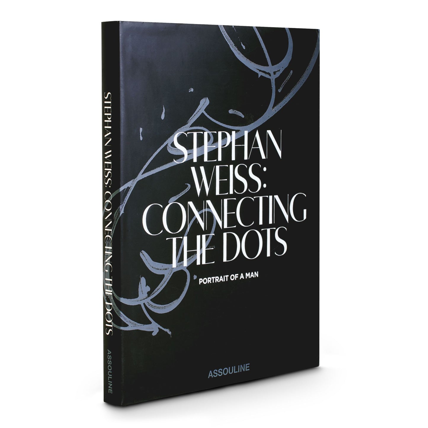 Stephan Weiss: Connecting the Dots