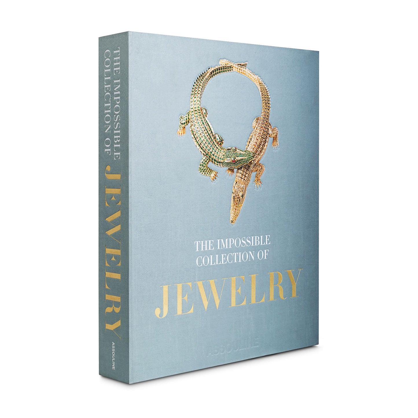 Impossible Collection of Jewelry: The 100 Most Important Jewels of the Twentieth Century