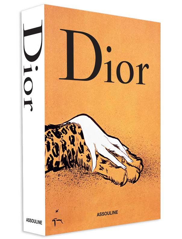 Dior 3 Volume Set