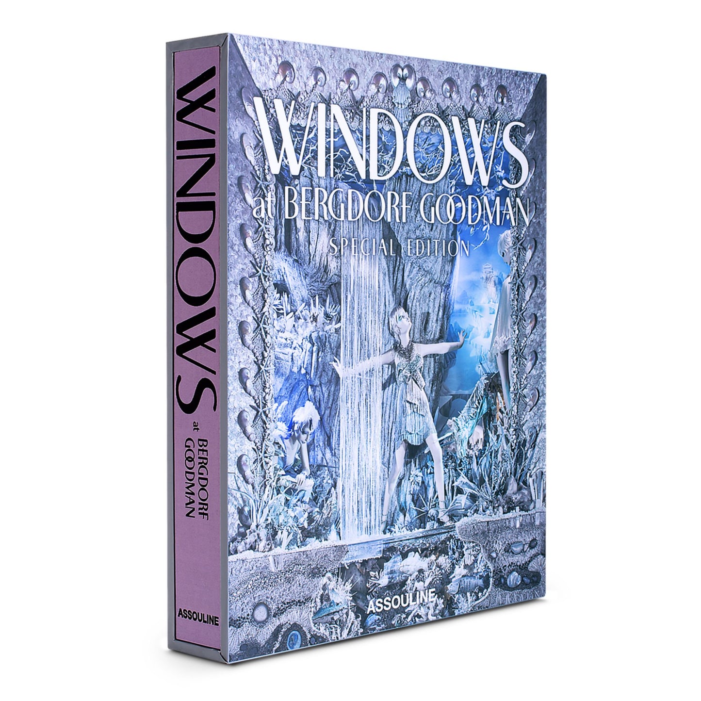 Windows at Bergdorf Goodman (Special Edition)