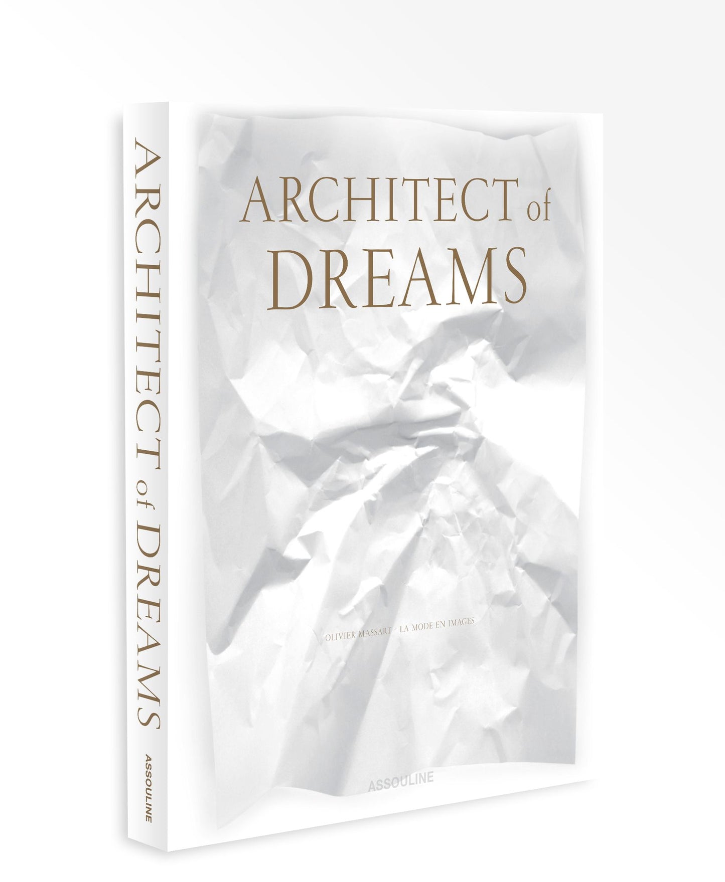 Architect of Dreams, La Mode en Images