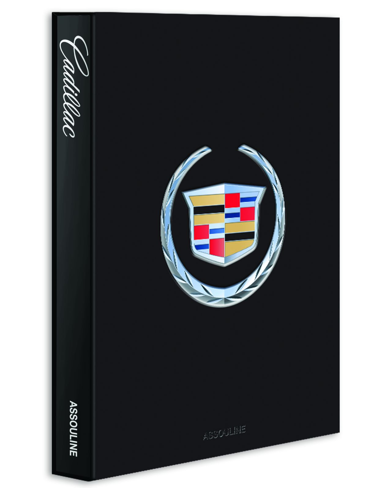 CADILLAC Limited Edition: 110 YEARS