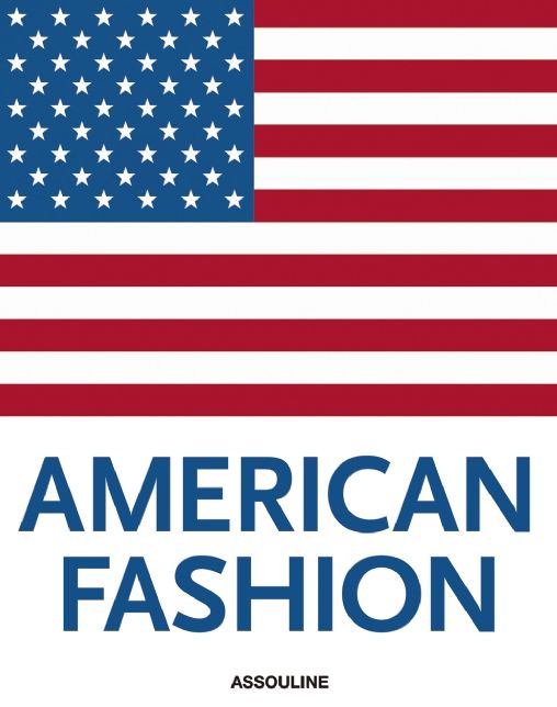 American Fashion Slipcase Set of 2