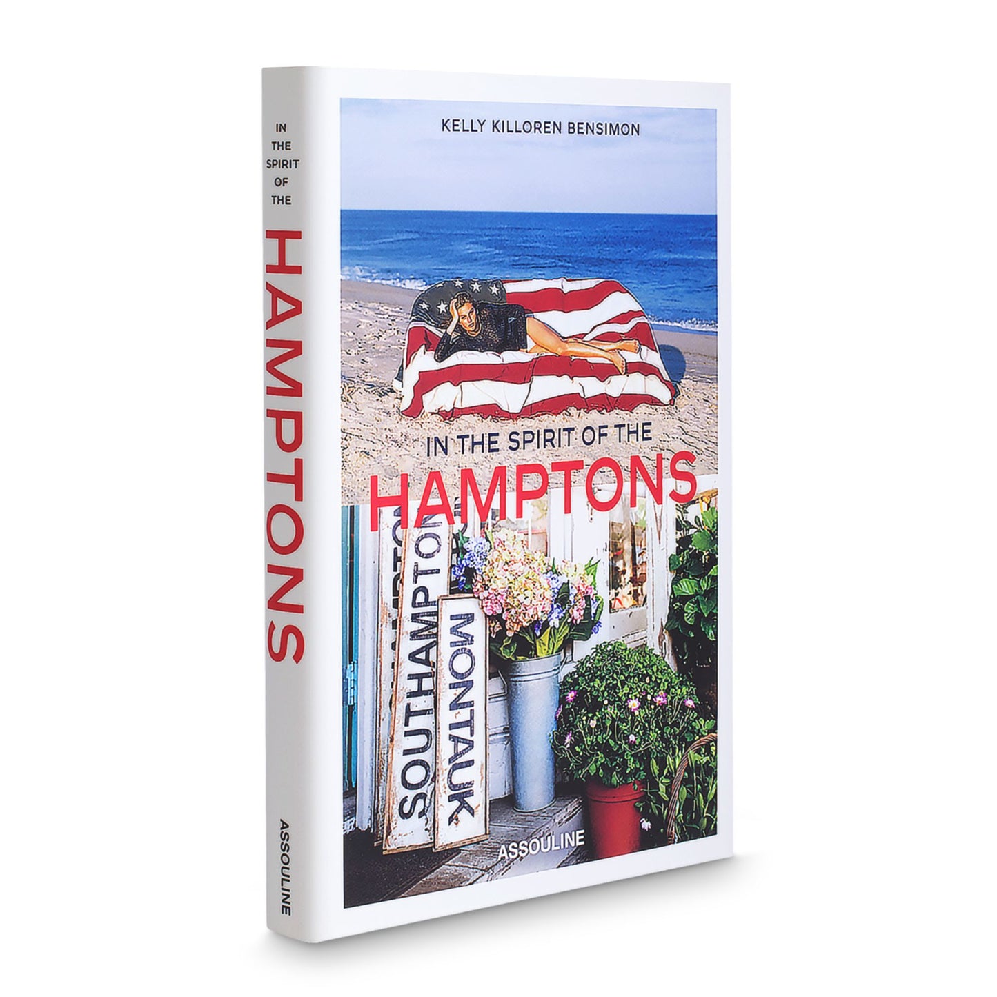 In the Spirit of The Hamptons