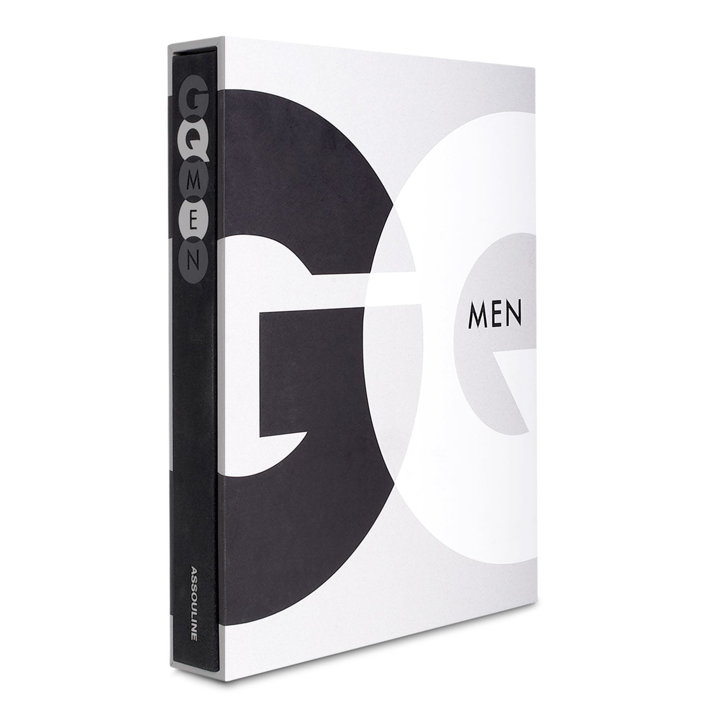GQ Men