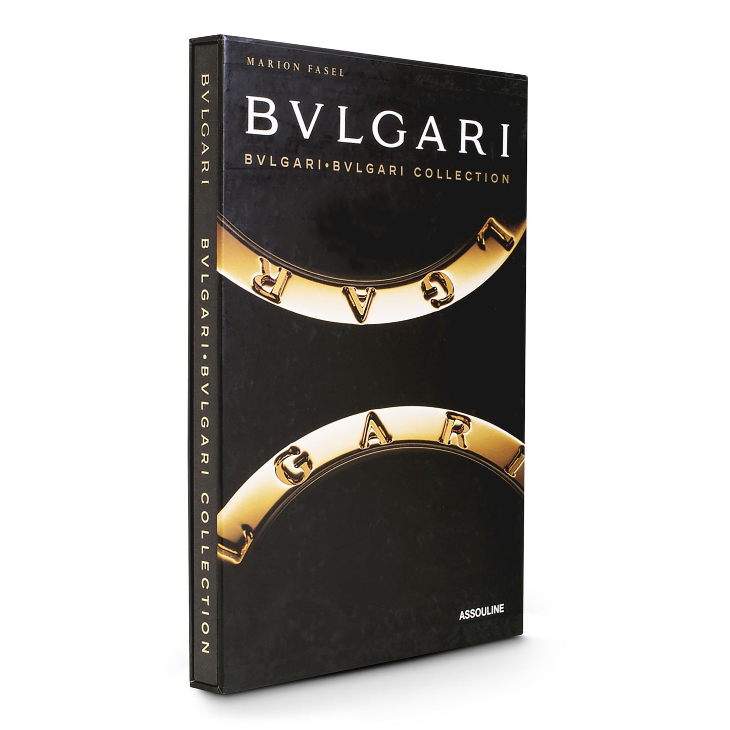 Bulgari BB Collection
