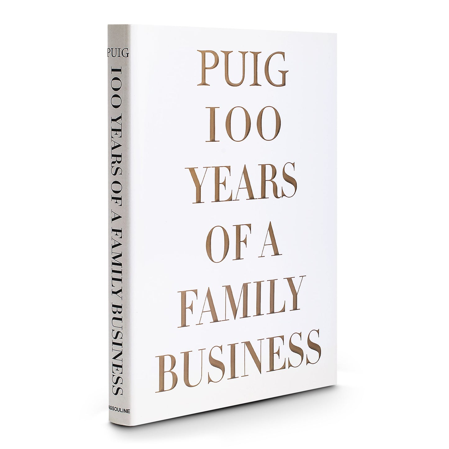 Puig, 100 Years of a Family Business
