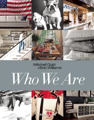 Who We Are