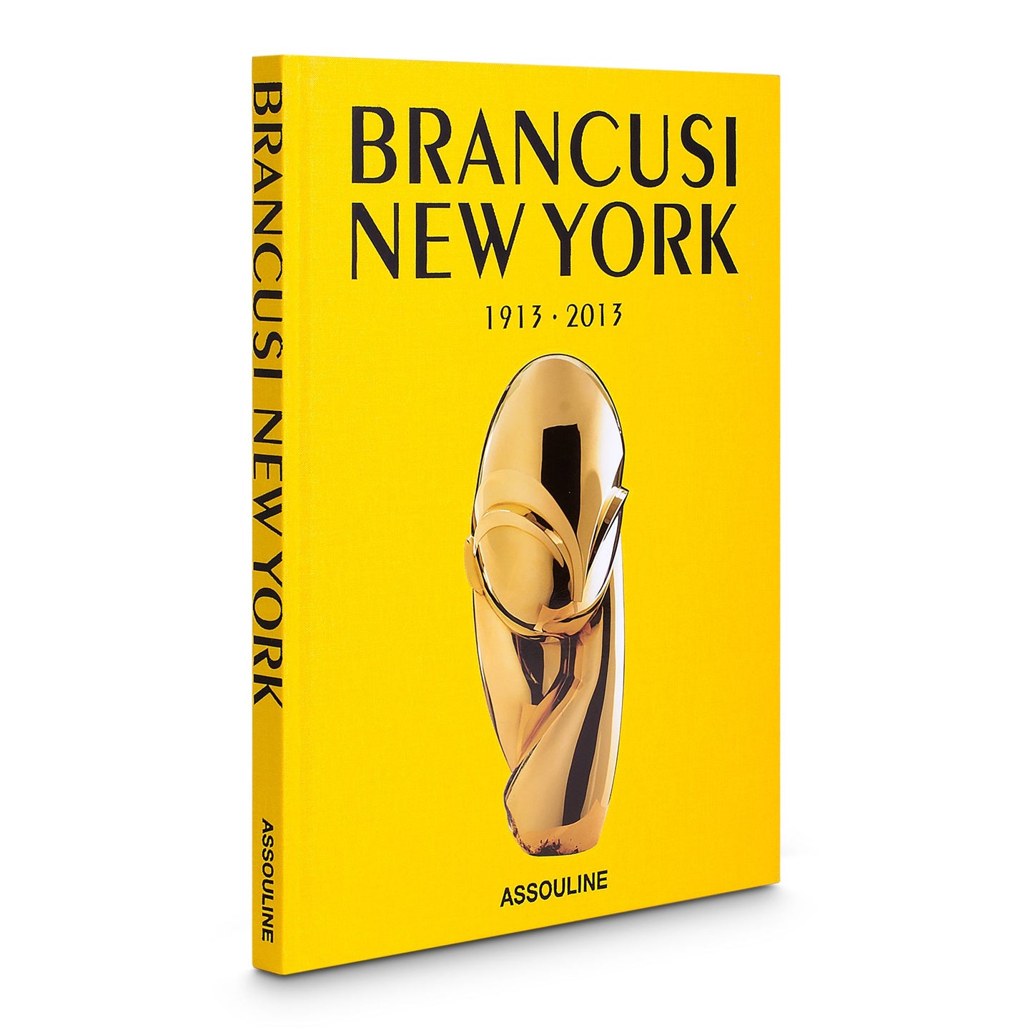 Brancusi New York: 1913-2013