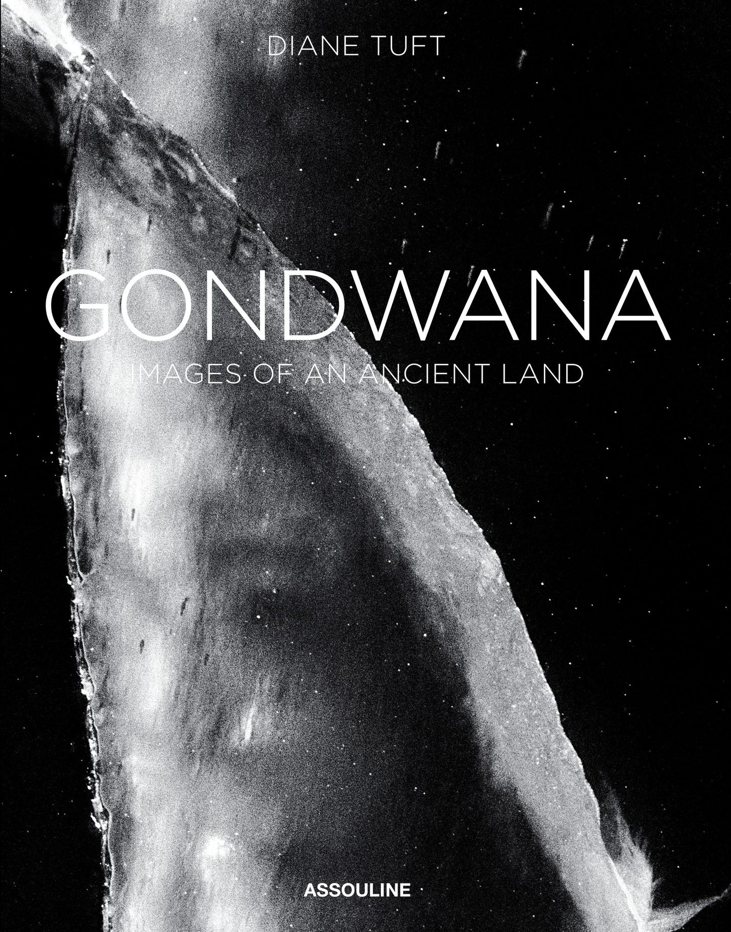 Diane Tuft Gondwana