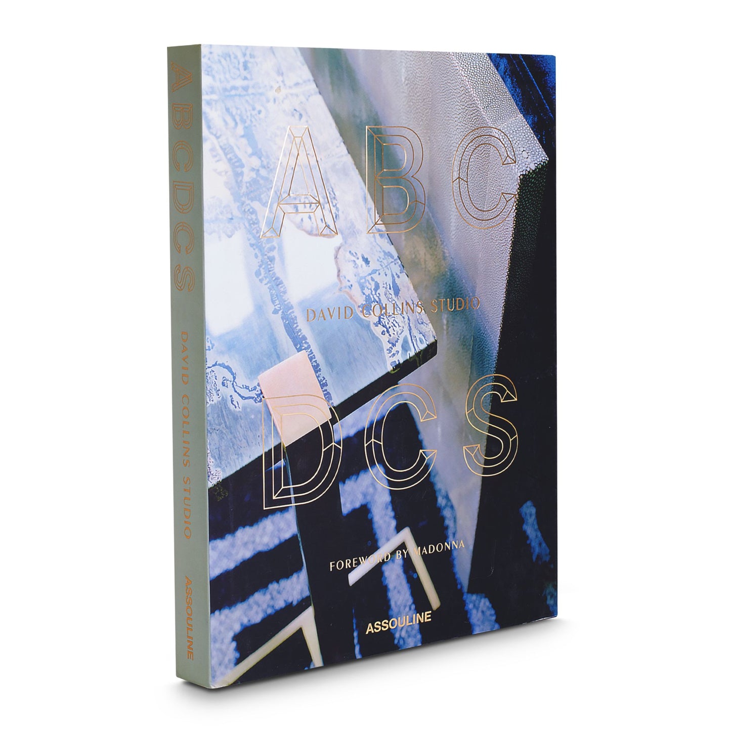 ABCDCS: David Collins Studio