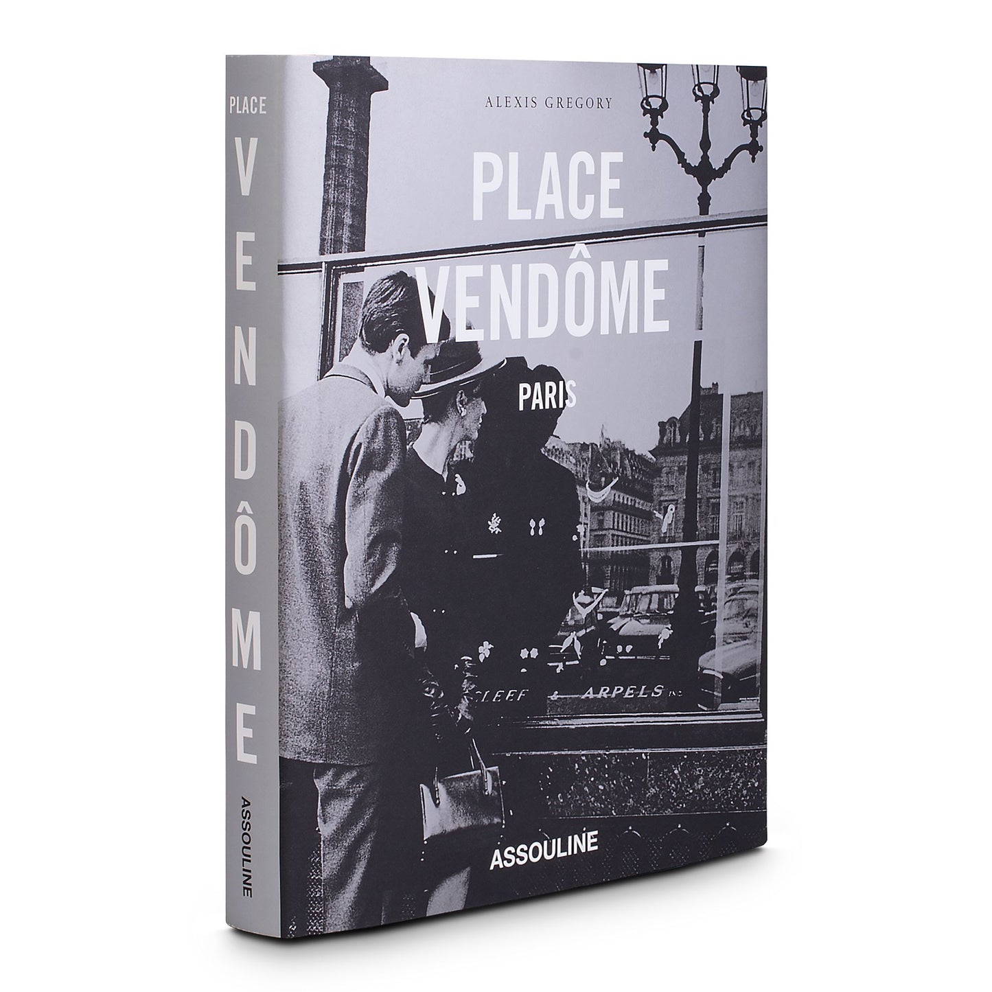 Place Vendome