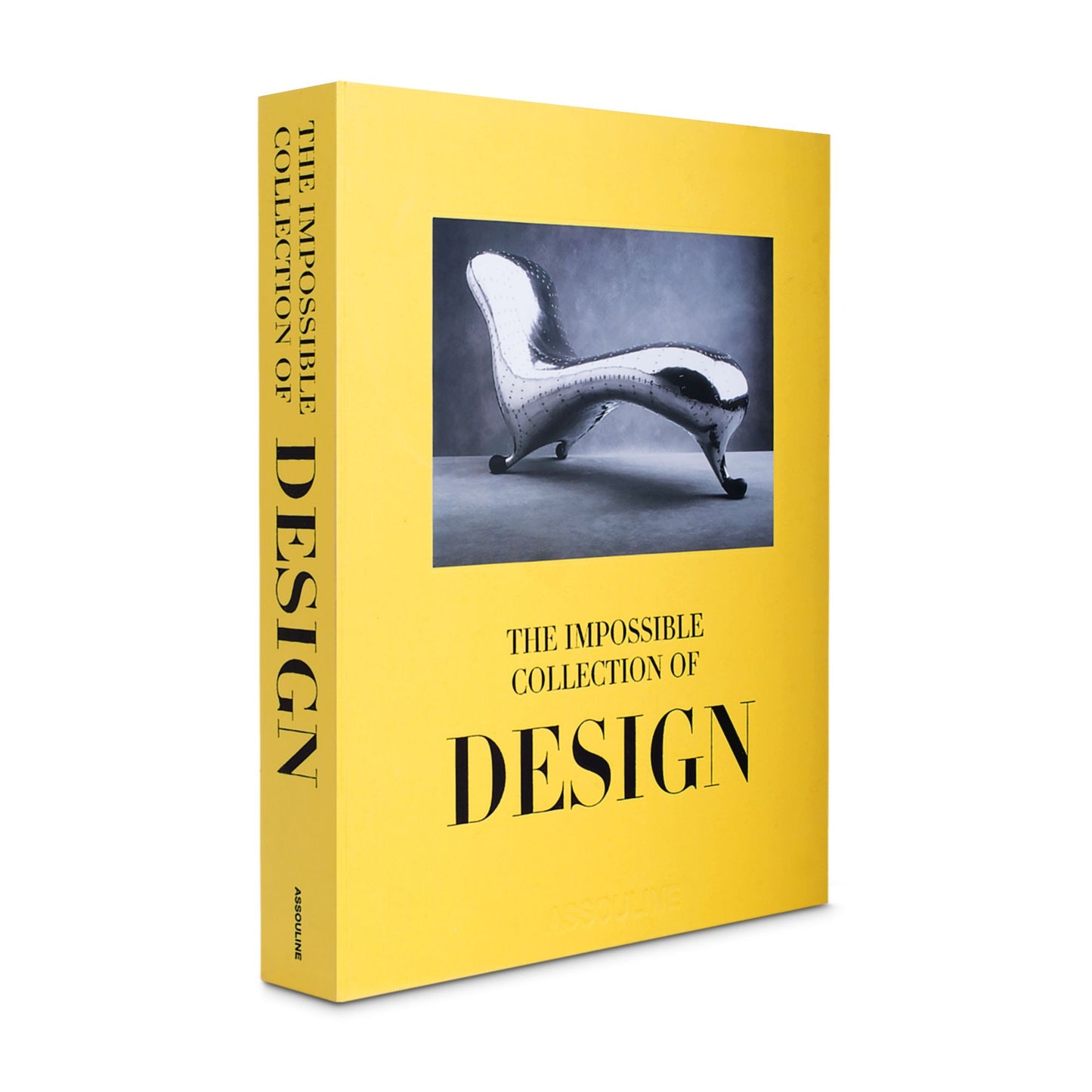 Impossible Collection of Design: The 100 Most Influential Objects of the Twentieth Century