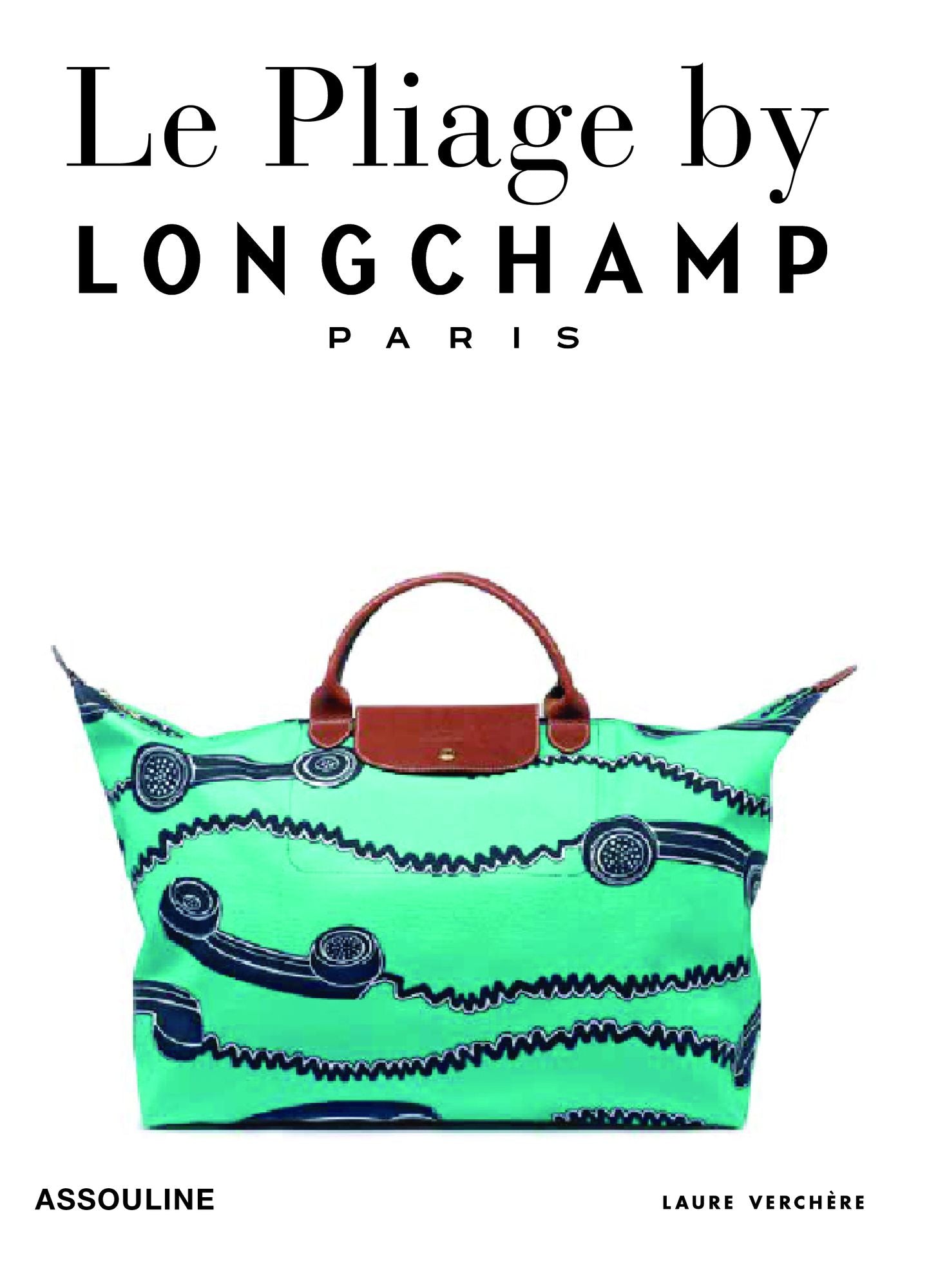 Longchamp, Le Pliage: Tradition And Transformation