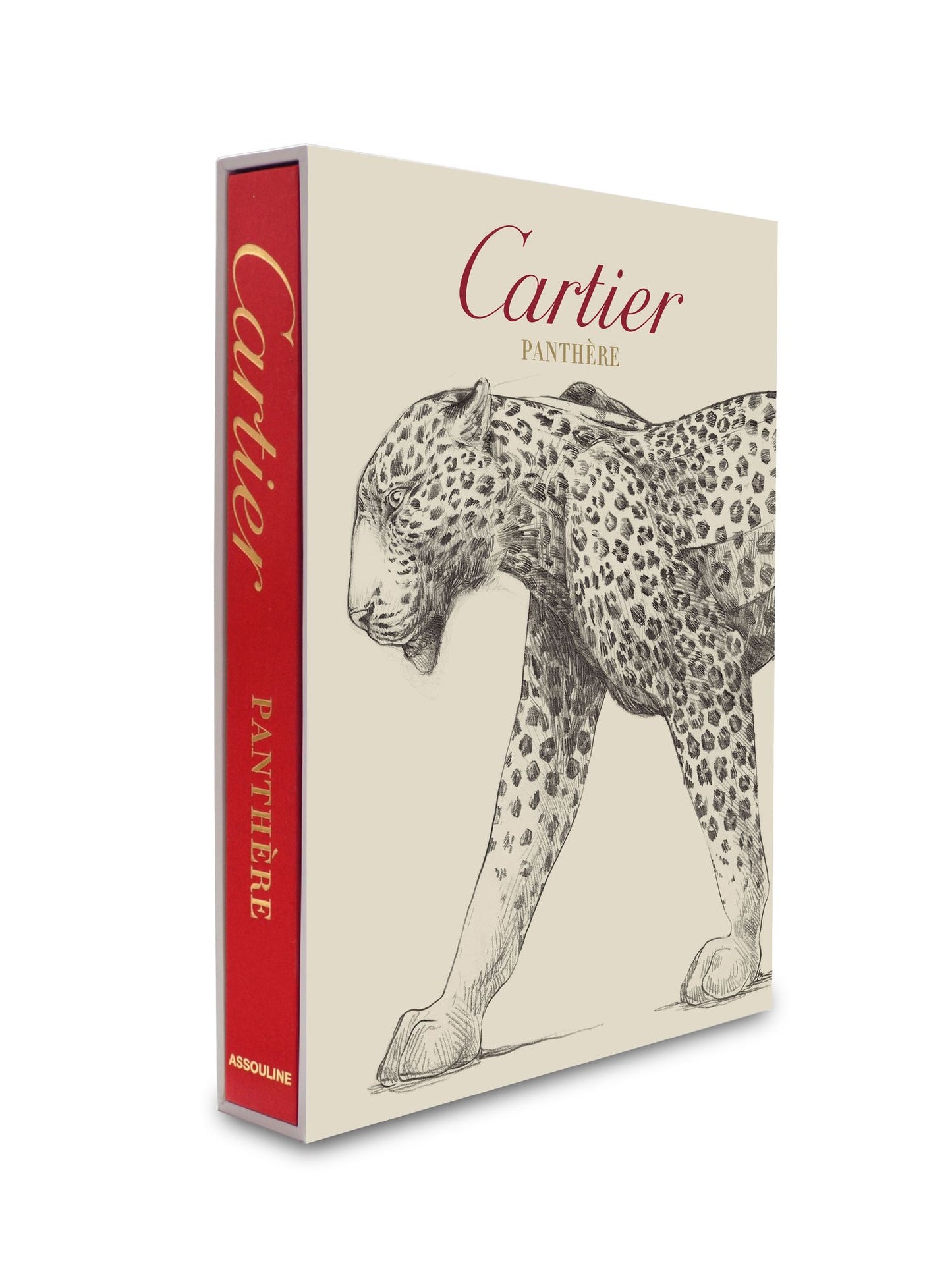 Cartier Panthere
