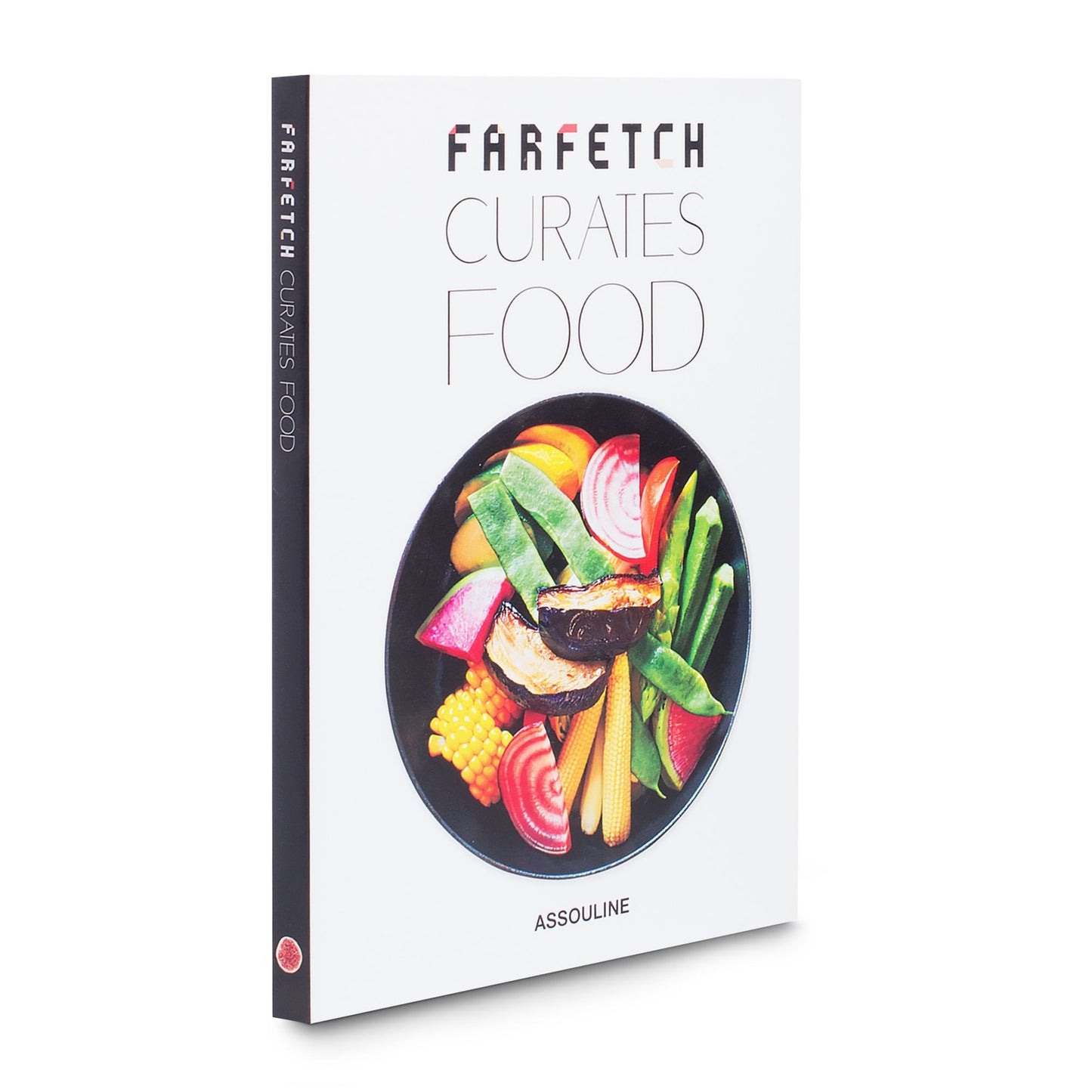 Farfetch Curates Food