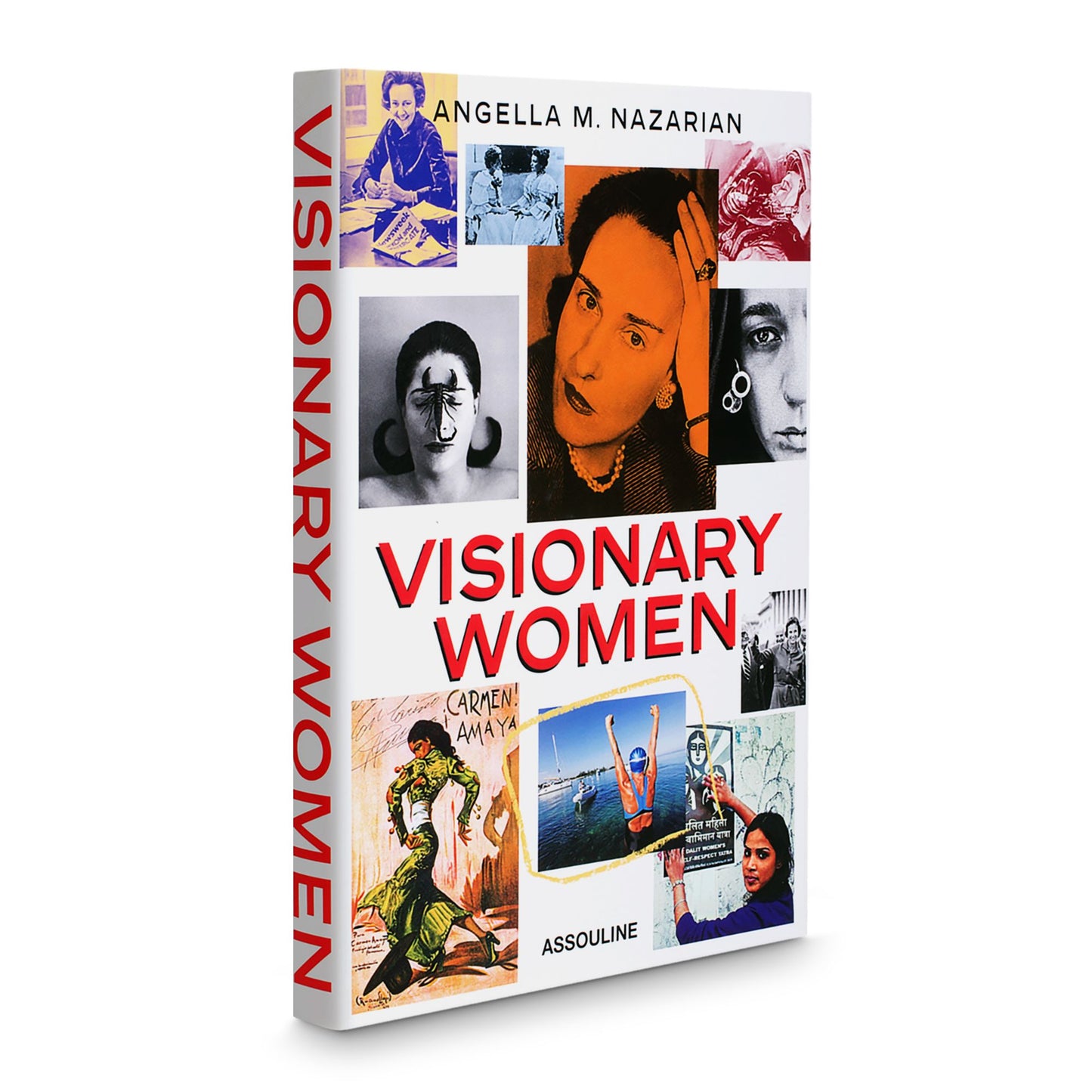 Visionary Women