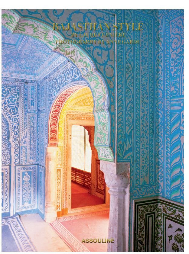 Rajasthan Style