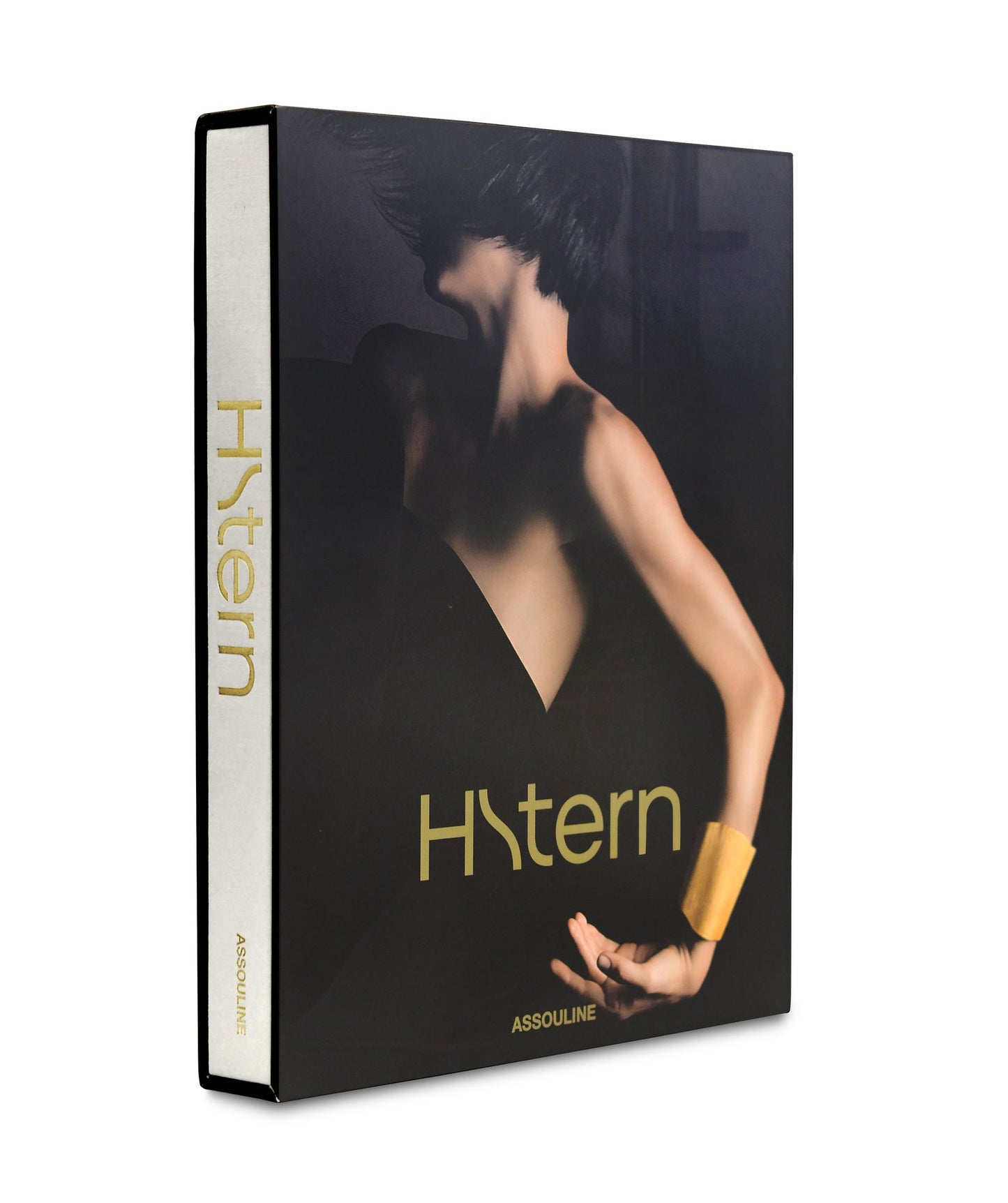 H.Stern memoire