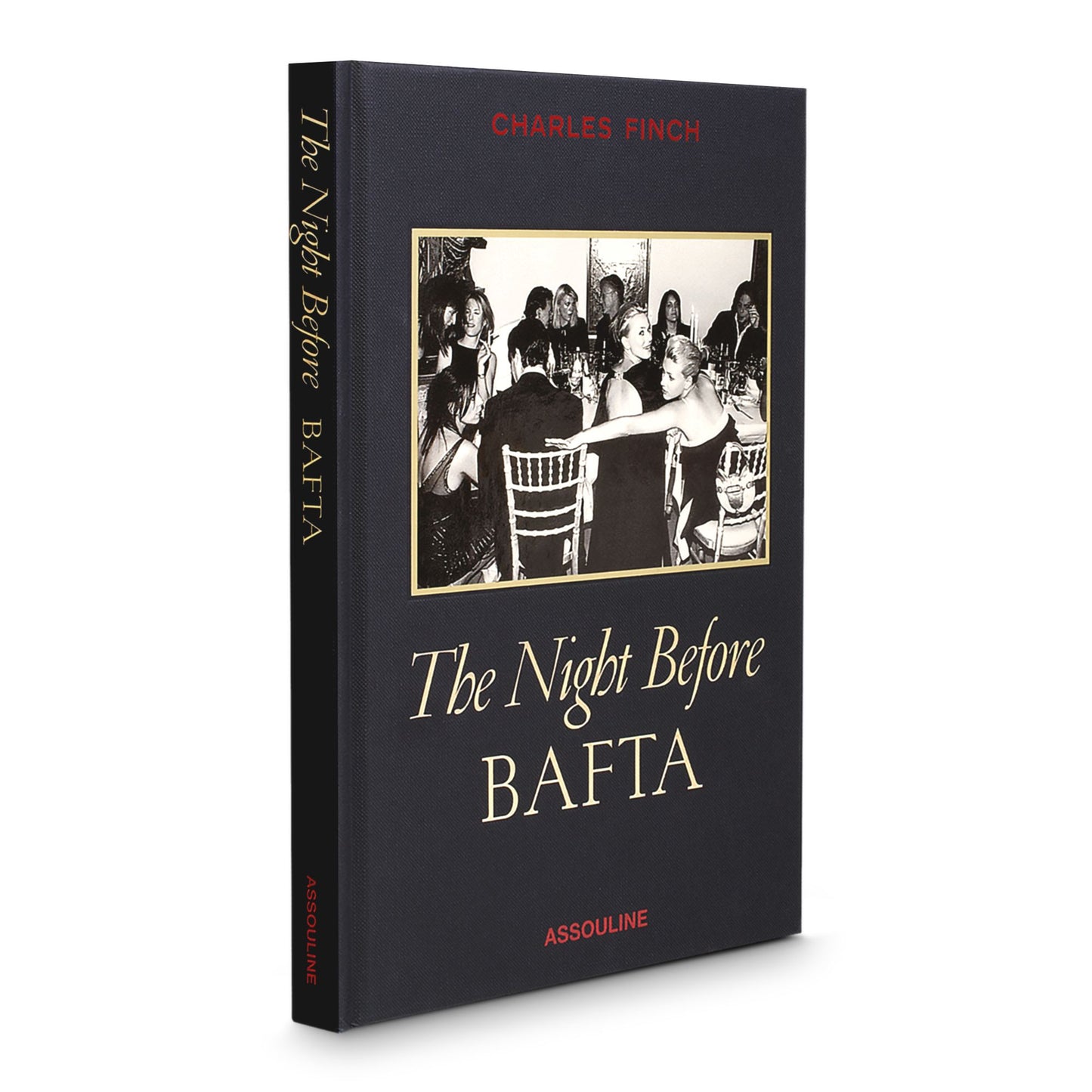The Night Before BAFTA