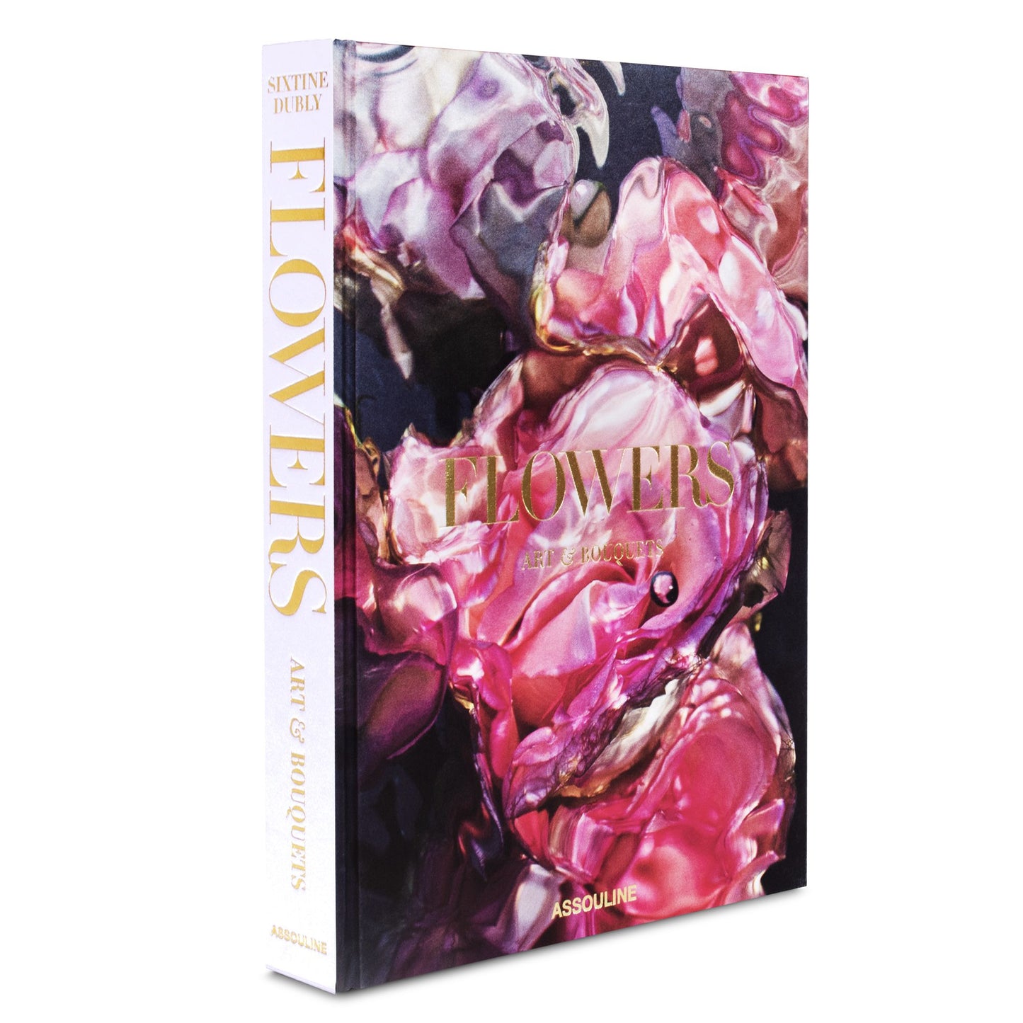 The Flowers Art and Bouquets