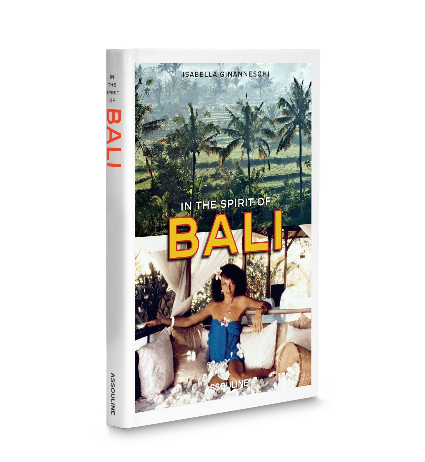 In the Spirit of Bali