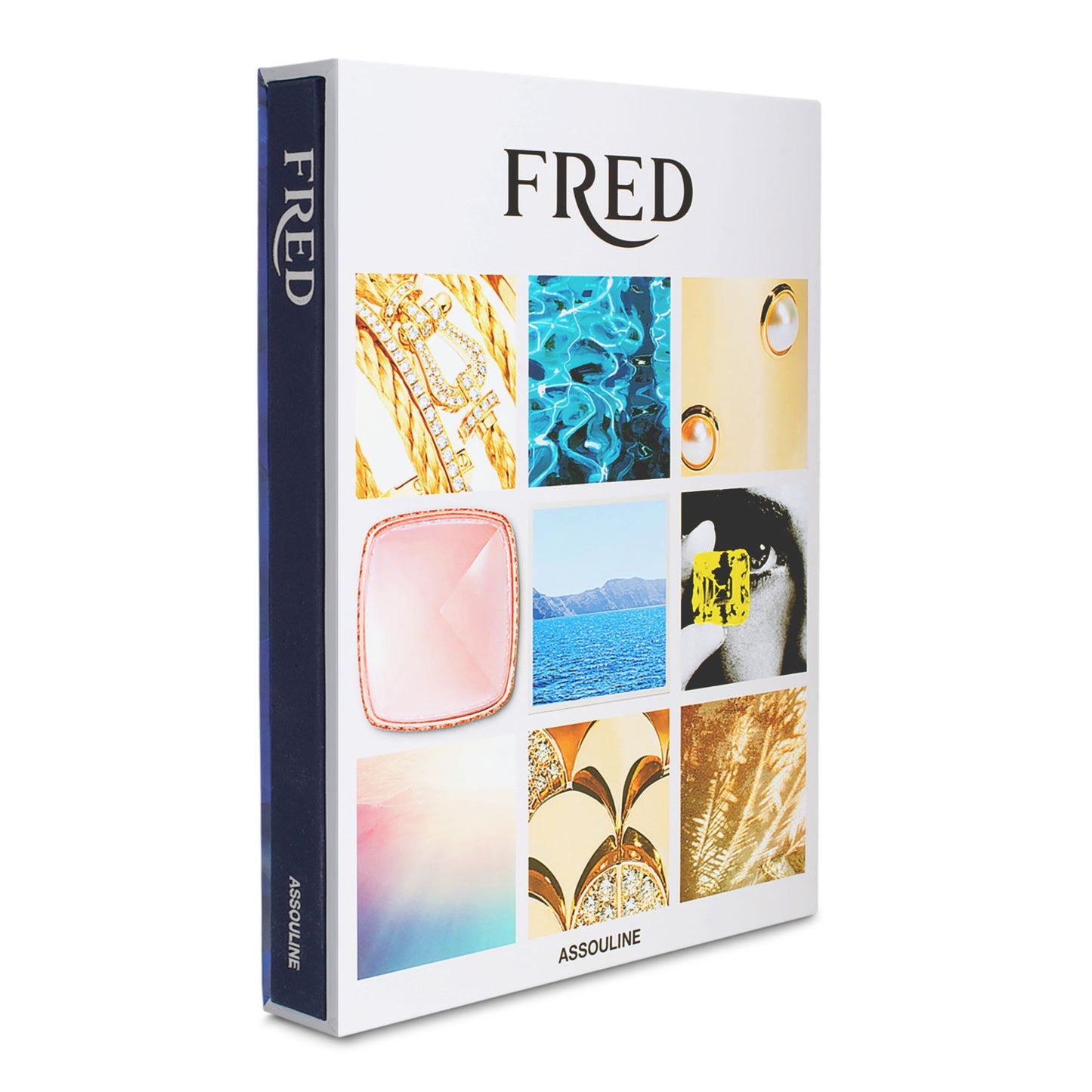 Fred Joaillier