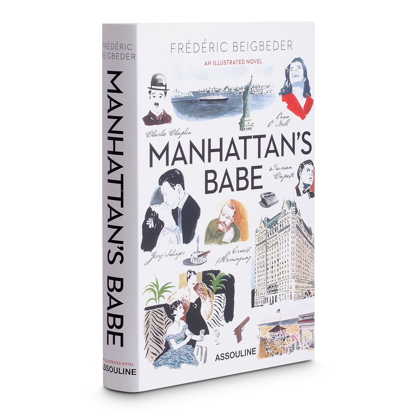 Manhattan's Babe