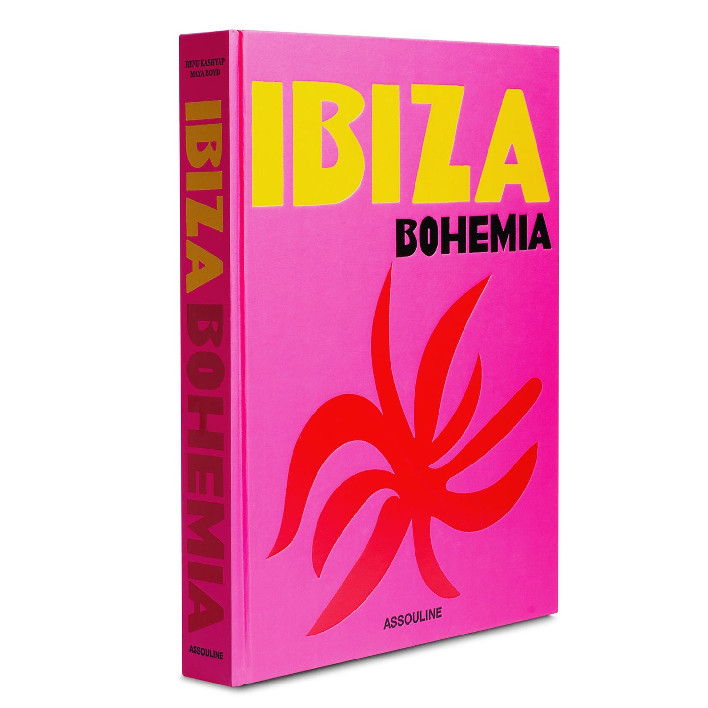 Ibiza Bohemia