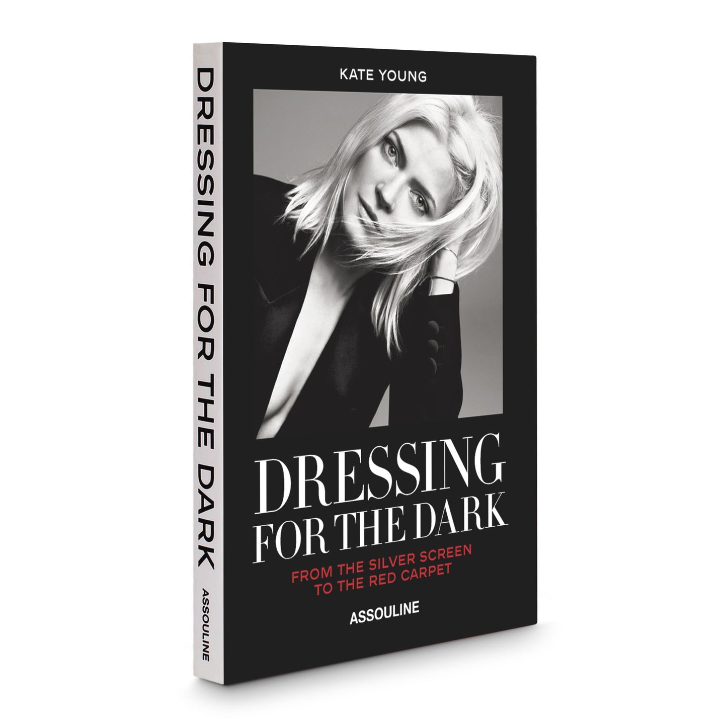 Kate Young, Dressing for the Dark RED CARPET EDITION: RED CARPET EDITON
