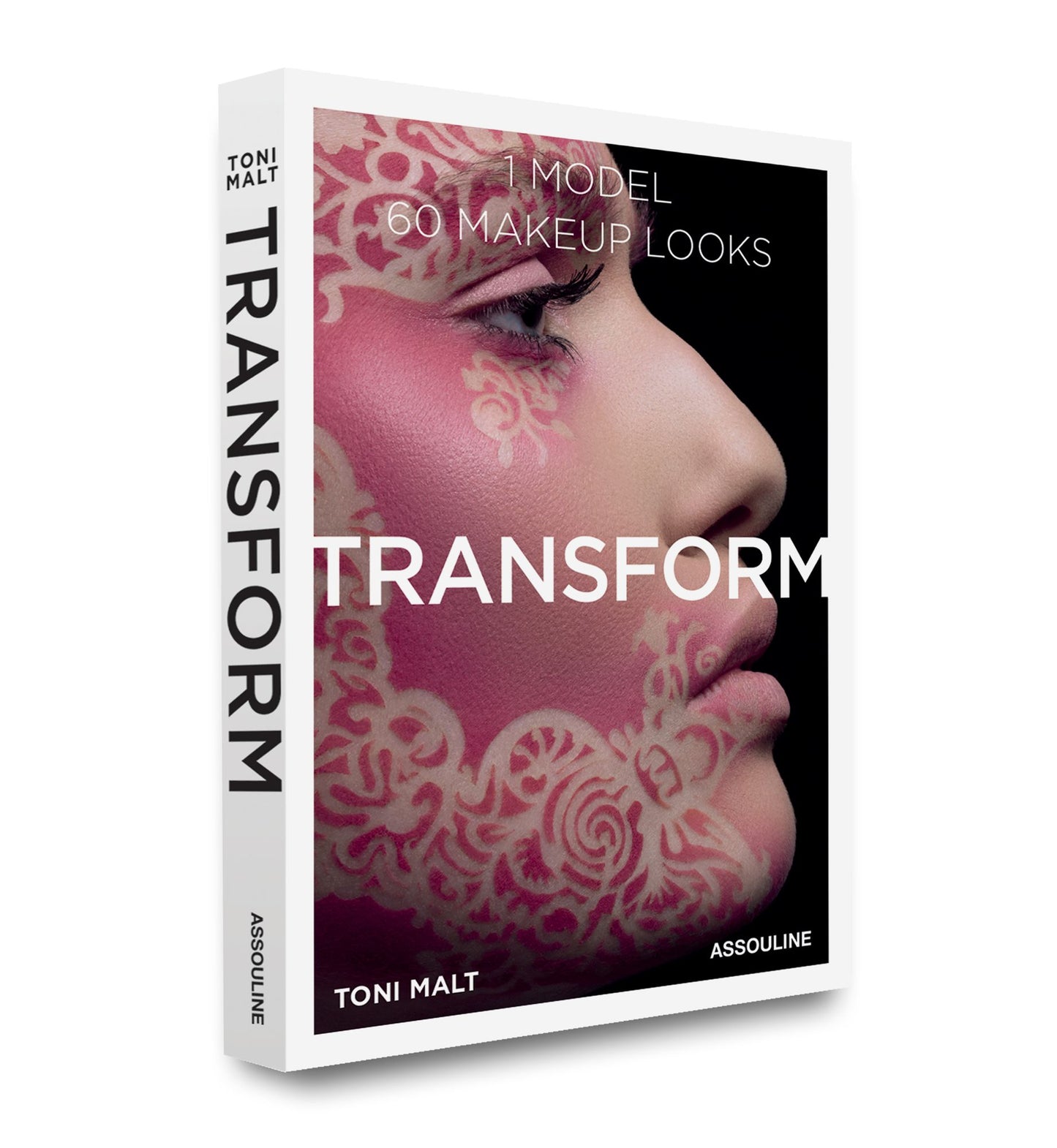 Transform: 60 Makeup Looks