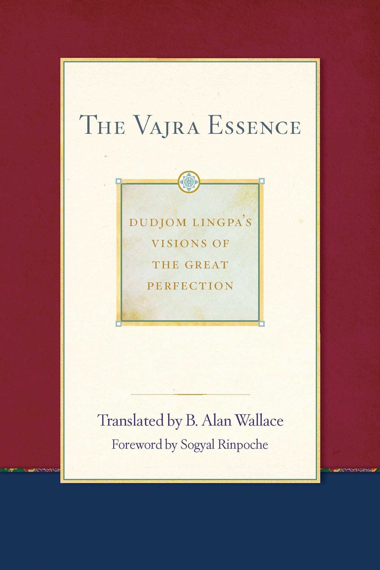 The Vajra Essence