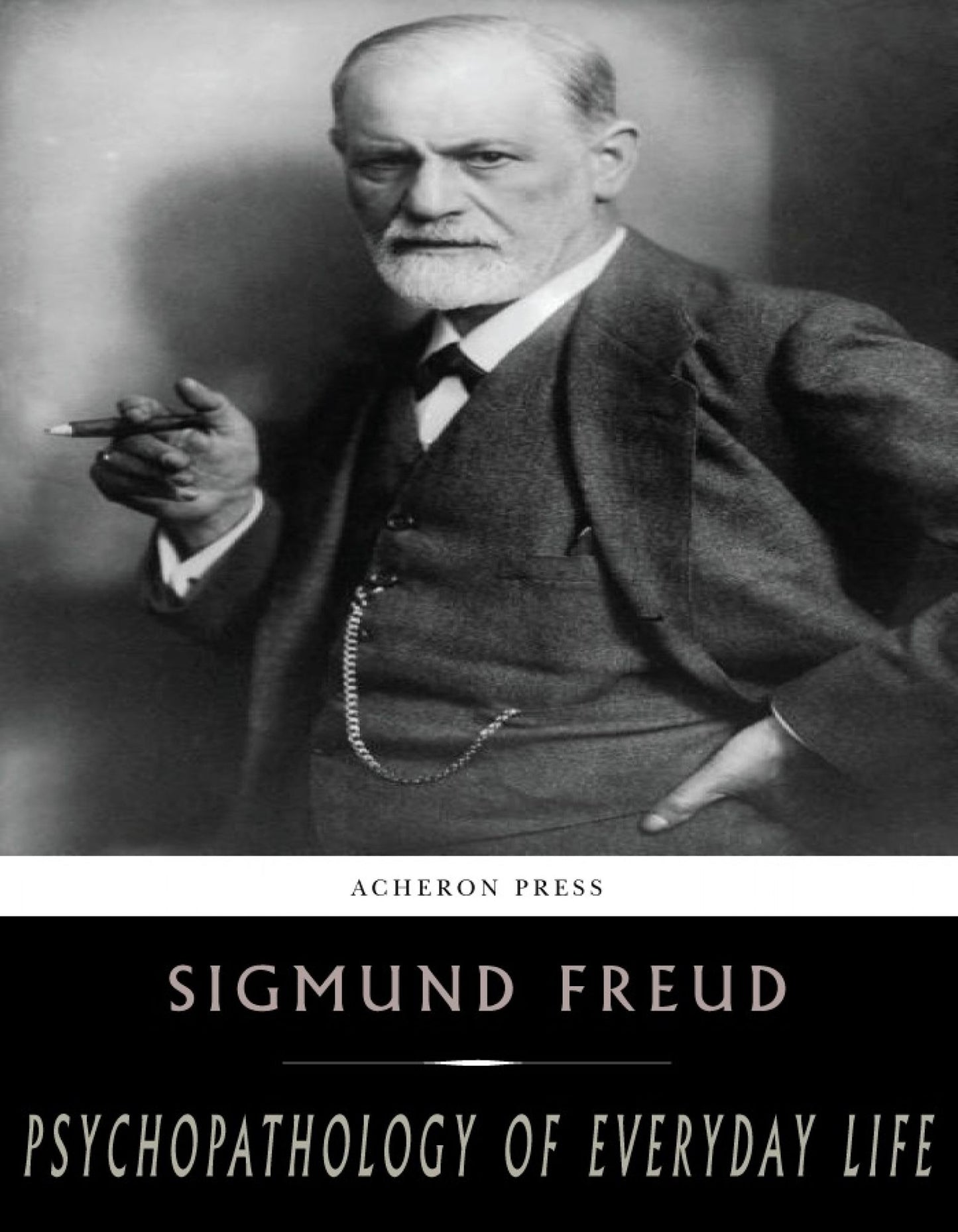 Psychopathology of Everyday Life